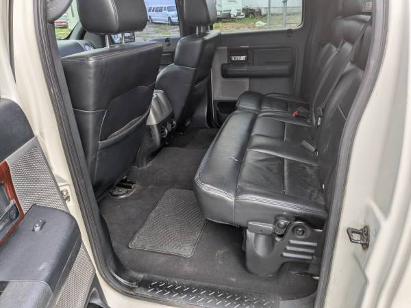 Ford, dovoz Kanada — foto 7 z 12