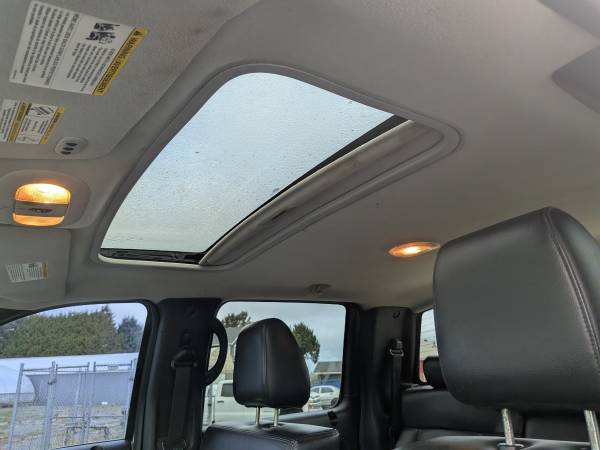 Ford, dovoz Kanada — foto 9 z 12