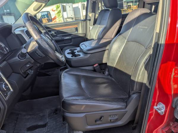 2015 RAM, dovoz Kanada — foto 12 z 12
