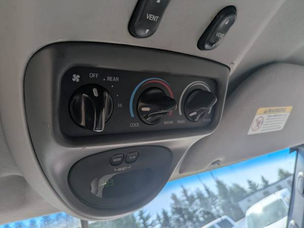 Ford, dovoz Kanada — foto 12 z 12