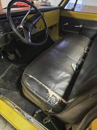 Chevrolet, dovoz Kanada — foto 5 z 5