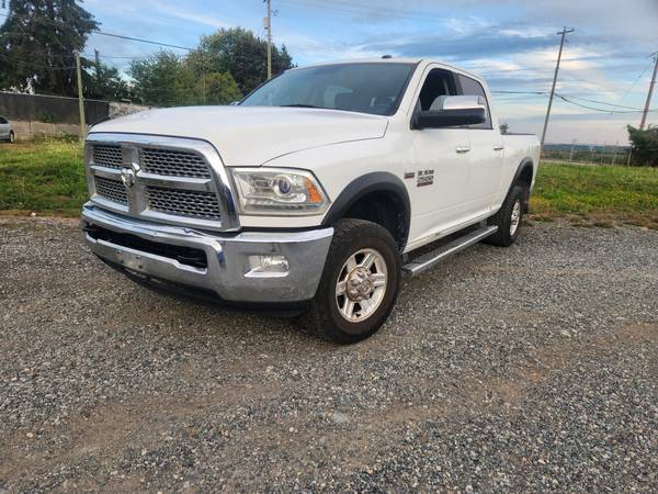 2013 RAM, dovoz Kanada — foto 2 z 11