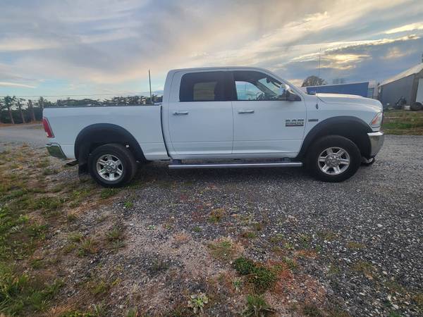 2013 RAM, dovoz Kanada — foto 3 z 11