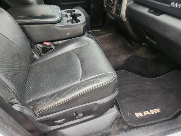 2013 RAM, dovoz Kanada — foto 9 z 11