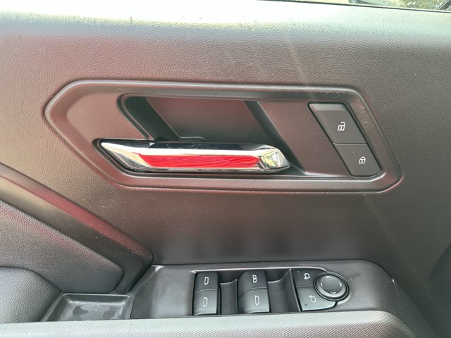2025 GMC Canyon Elevation, 29 645 km, dovoz Kanada — foto 9 z 20