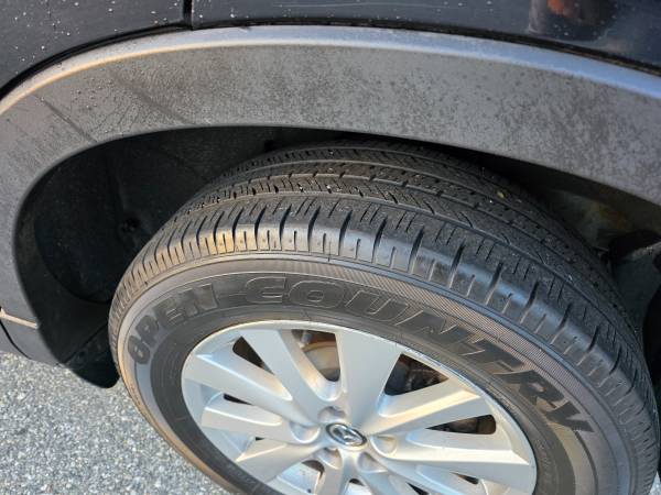 2013 Mazda, dovoz Kanada — foto 12 z 12