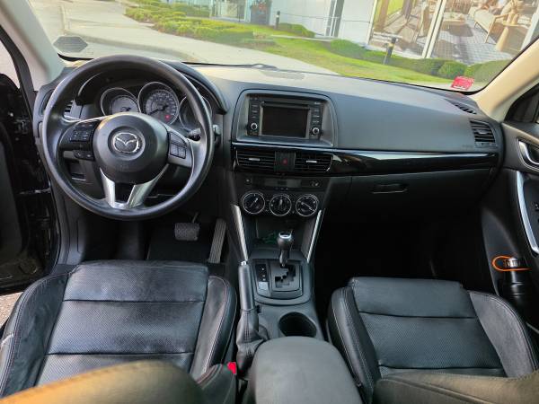 2013 Mazda, dovoz Kanada — foto 8 z 12
