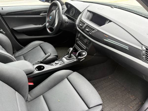 2014 BMW, dovoz Kanada — foto 3 z 7