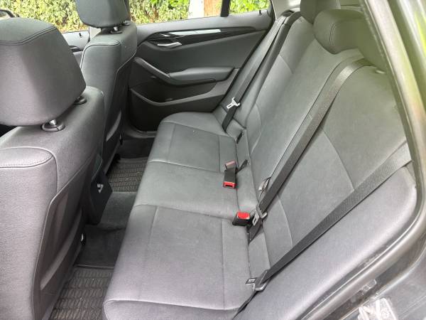 2014 BMW, dovoz Kanada — foto 4 z 7