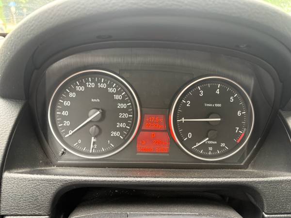 2014 BMW, dovoz Kanada — foto 7 z 7