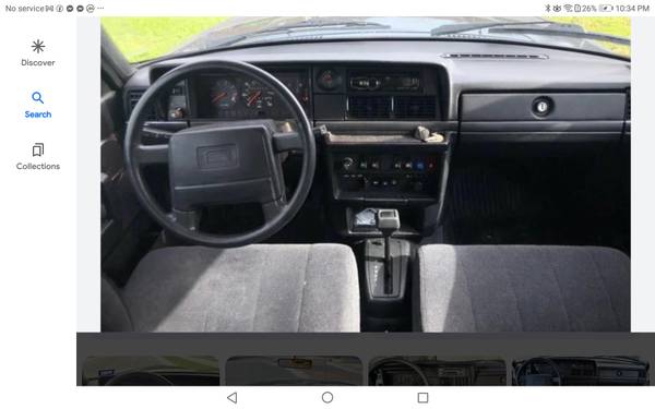 1993, dovoz Kanada — foto 5 z 12