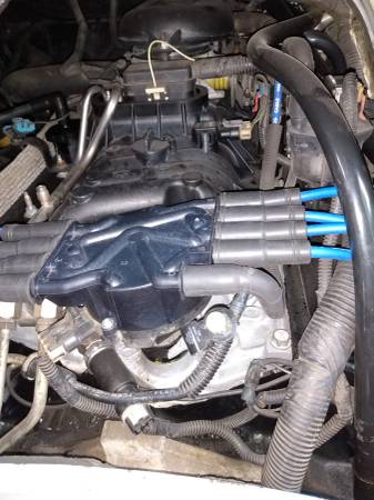 GMC, dovoz Kanada — foto 3 z 9