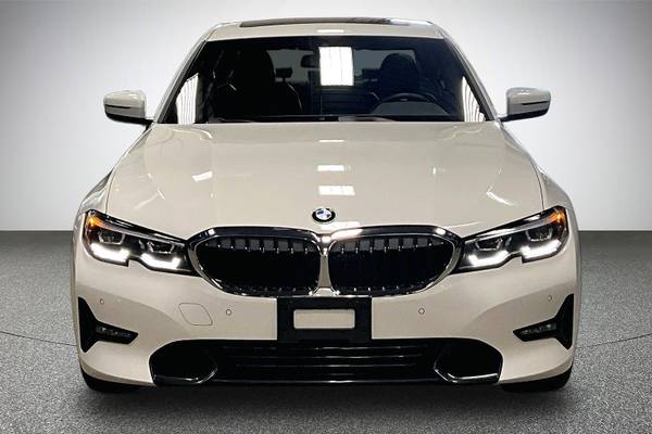 2022 BMW, dovoz Kanada — foto 2 z 12