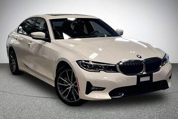 2022 BMW, dovoz Kanada — foto 3 z 12