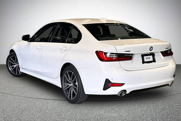 2022 BMW, dovoz Kanada — foto 4 z 12