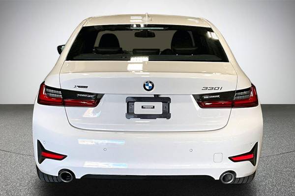 2022 BMW, dovoz Kanada — foto 5 z 12