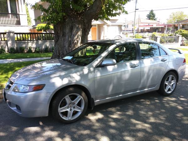 2004, dovoz Kanada — foto 12 z 12