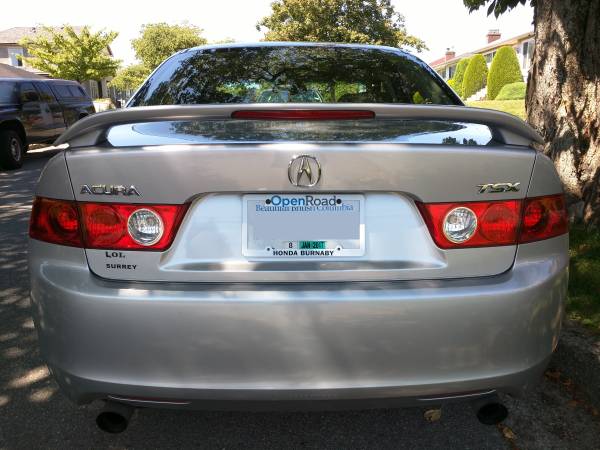 2004, dovoz Kanada — foto 2 z 12