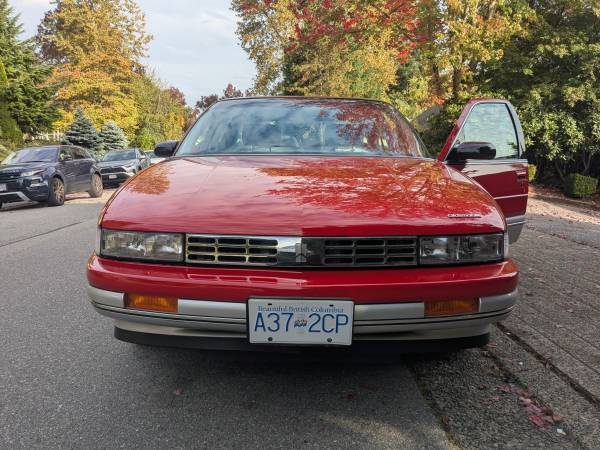 1990, dovoz Kanada — foto 4 z 10