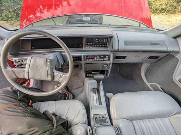 1990, dovoz Kanada — foto 8 z 10