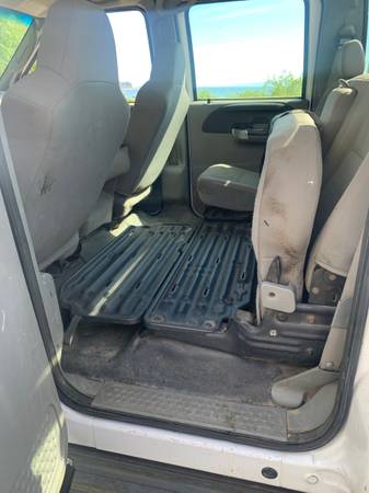 2006 Ford, dovoz Kanada — foto 10 z 12
