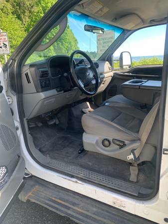 2006 Ford, dovoz Kanada — foto 12 z 12