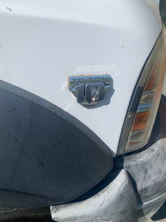 2006 Ford, dovoz Kanada — foto 5 z 12