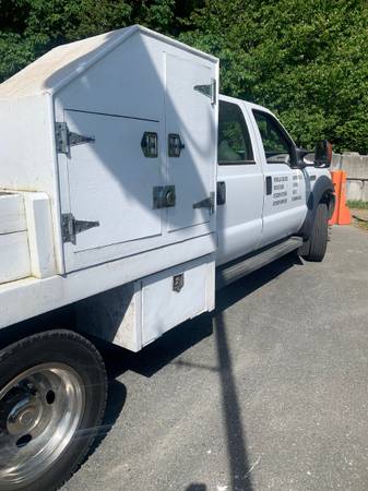 2006 Ford, dovoz Kanada — foto 7 z 12
