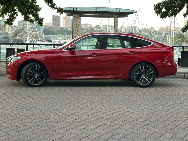 BMW, dovoz Kanada — foto 11 z 12