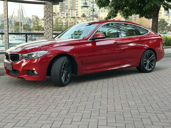 BMW, dovoz Kanada — foto 12 z 12