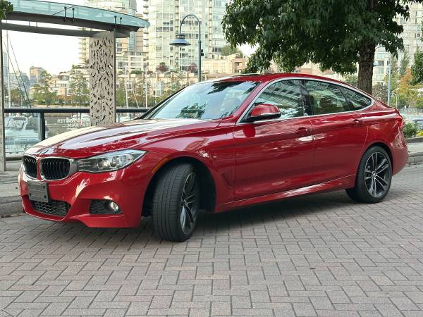 BMW, dovoz Kanada — foto 2 z 12