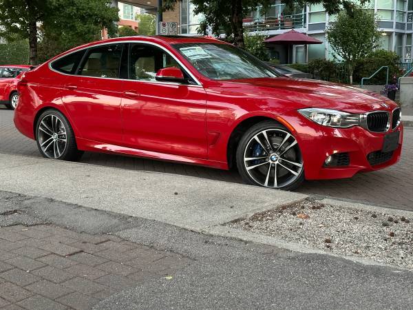 BMW, dovoz Kanada — foto 5 z 12