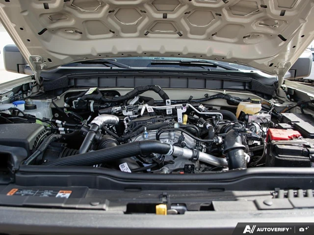 2026 Ford Bronco Base, béžová, 62 km, dovoz Kanada — foto 10 z 19