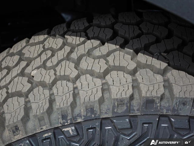 2026 Ford Bronco Base, béžová, 62 km, dovoz Kanada — foto 9 z 19