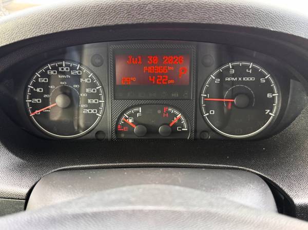 2018 RAM, dovoz Kanada — foto 10 z 12