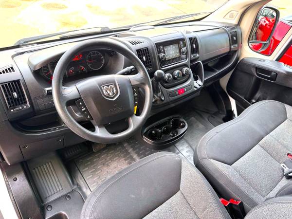 2018 RAM, dovoz Kanada — foto 9 z 12