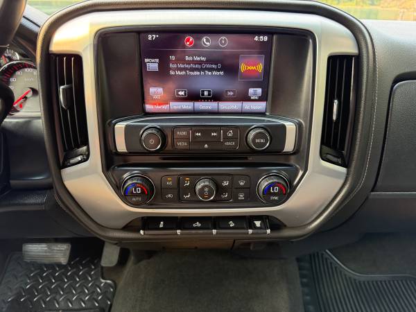 2015 GMC, dovoz Kanada — foto 12 z 12