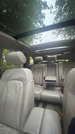 2007 Audi, dovoz Kanada — foto 10 z 12