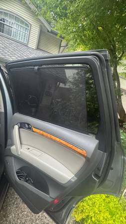 2007 Audi, dovoz Kanada — foto 12 z 12