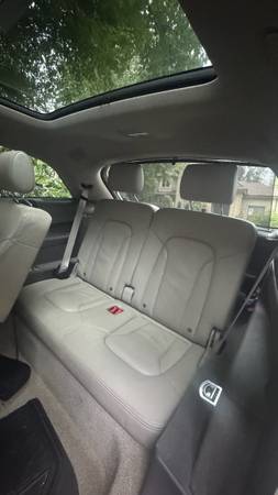2007 Audi, dovoz Kanada — foto 8 z 12
