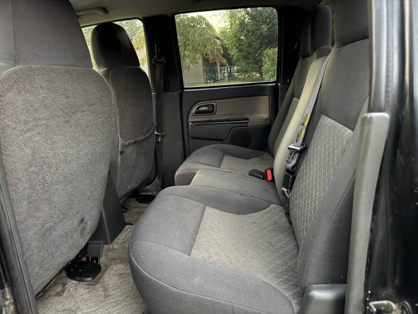 2005 GMC, dovoz Kanada — foto 6 z 9