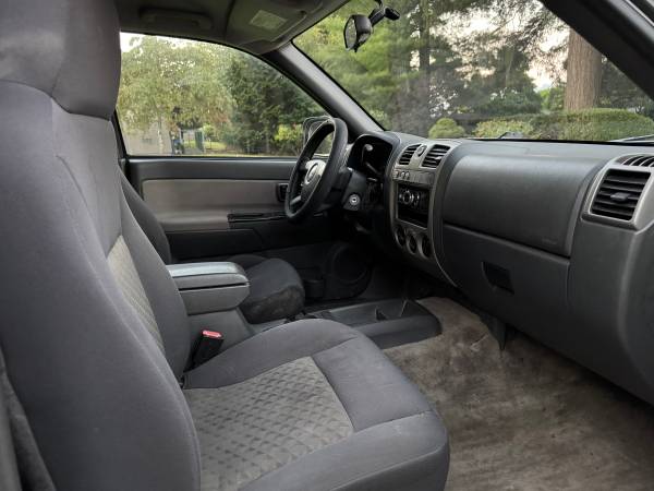 2005 GMC, dovoz Kanada — foto 7 z 9