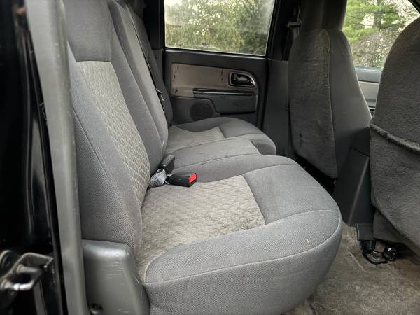 2005 GMC, dovoz Kanada — foto 8 z 9