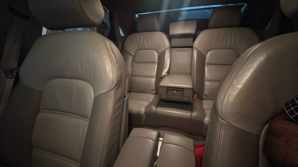 2007 Audi, dovoz Kanada — foto 12 z 12