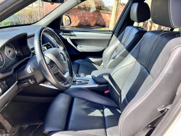 2015 BMW, dovoz Kanada — foto 10 z 12