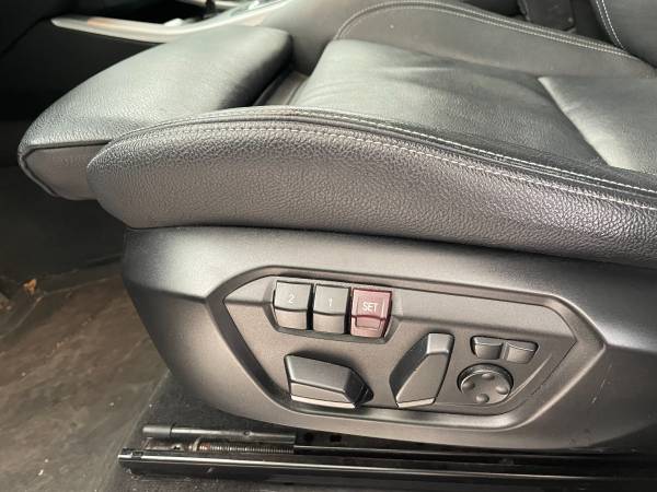 2015 BMW, dovoz Kanada — foto 2 z 12