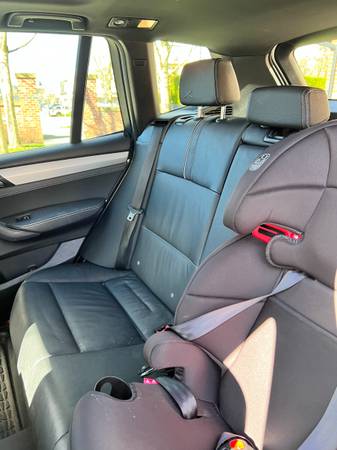 2015 BMW, dovoz Kanada — foto 3 z 12
