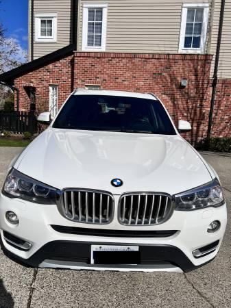 2015 BMW, dovoz Kanada — foto 7 z 12