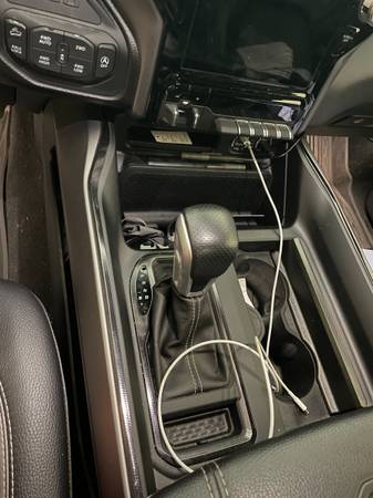 2022 RAM, dovoz Kanada — foto 3 z 7