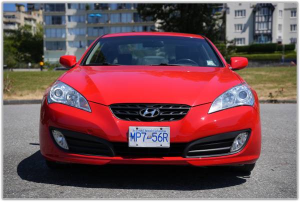 Hyundai, dovoz Kanada — foto 4 z 12